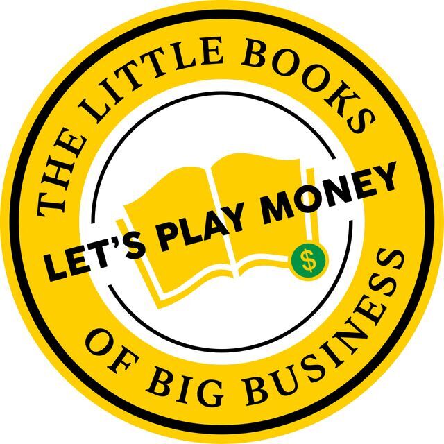 avatar for The Little Books Of Big Business