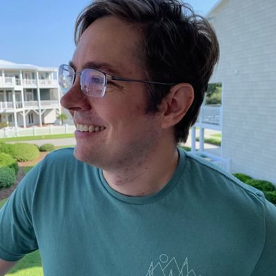 avatar for James McShane