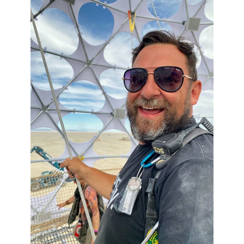 2024 Camp Symposium: Directory