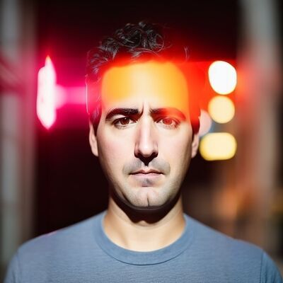 avatar for Matthew Gill