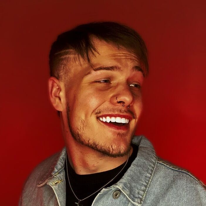 avatar for Cooper Johnson