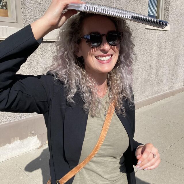avatar for Molly Barten