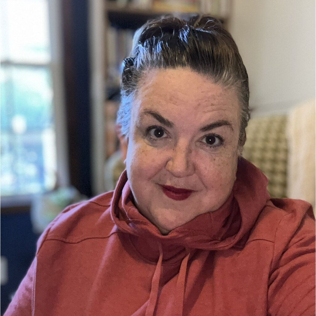 avatar for Renee Meyer