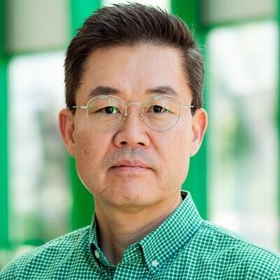 avatar for Byungho Lee
