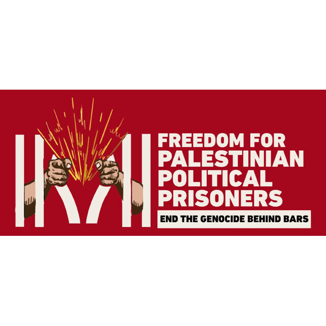 avatar for Freedom for Palestinian Political Prisoners