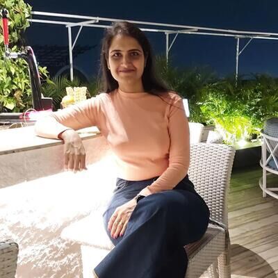 avatar for Jyoti Notani