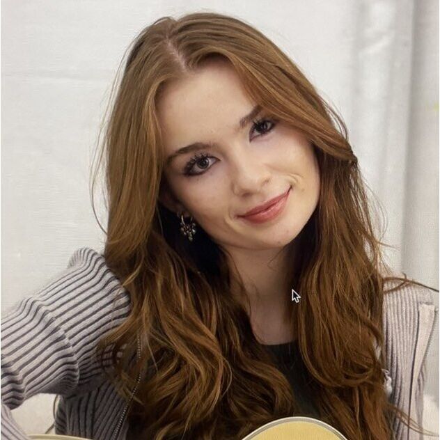 avatar for Faith Hudnall