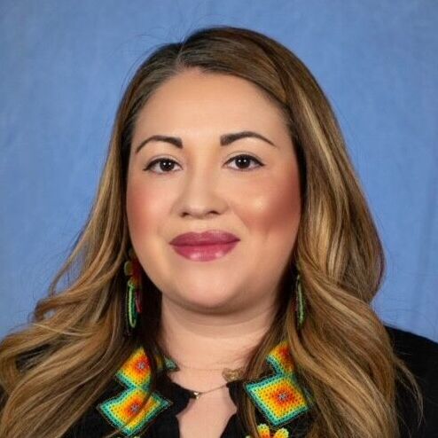 avatar for Edith Mancera de Gonzalez