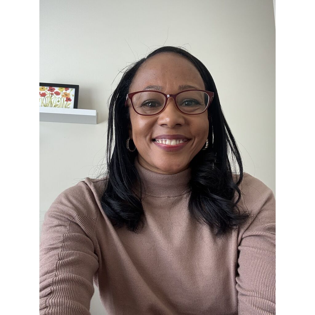 avatar for Paris Williams