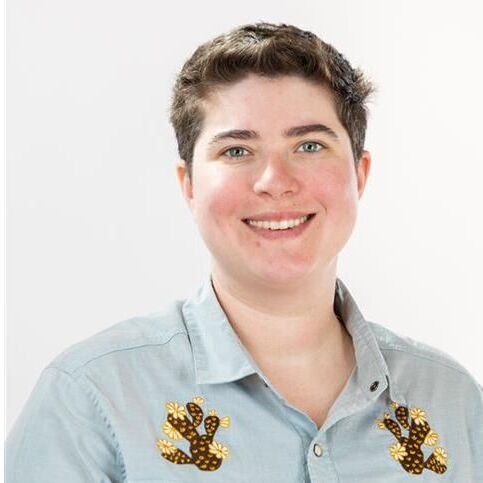 avatar for Anna Barr