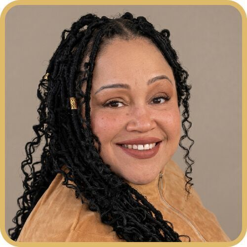 avatar for Carmen Lucia Gonzalez