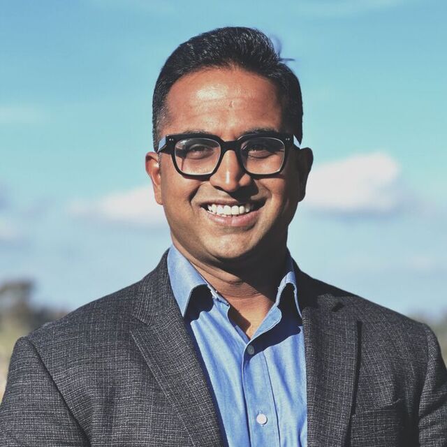 avatar for Sriram Subramanian