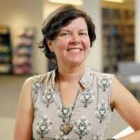 avatar for Merrilee Proffitt