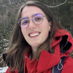 avatar for Louise Alamichel