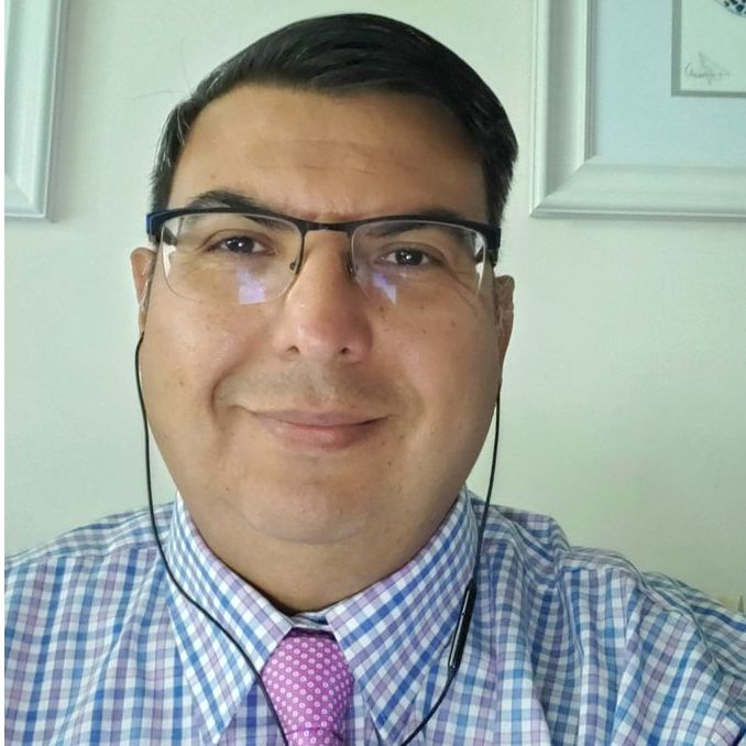avatar for Alejandro Gonzalez-Vega