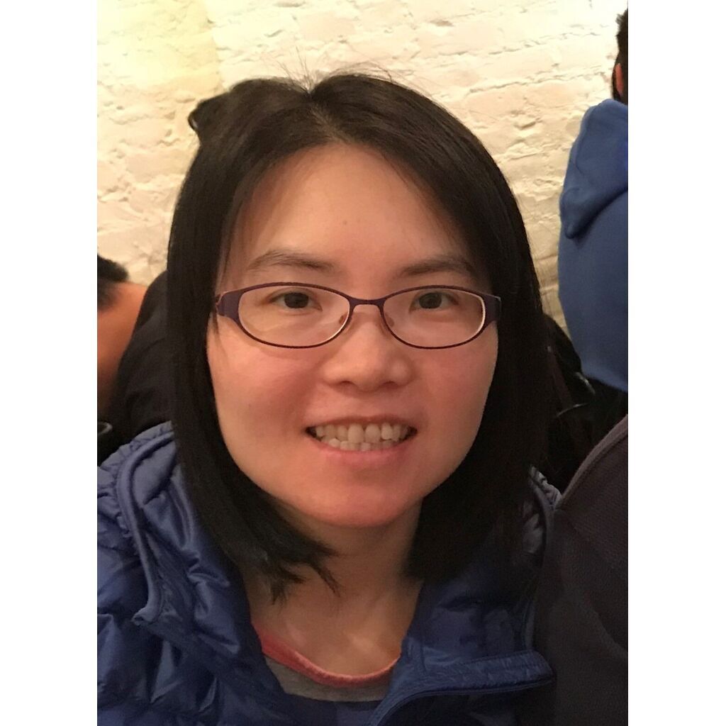 avatar for Linda Ng