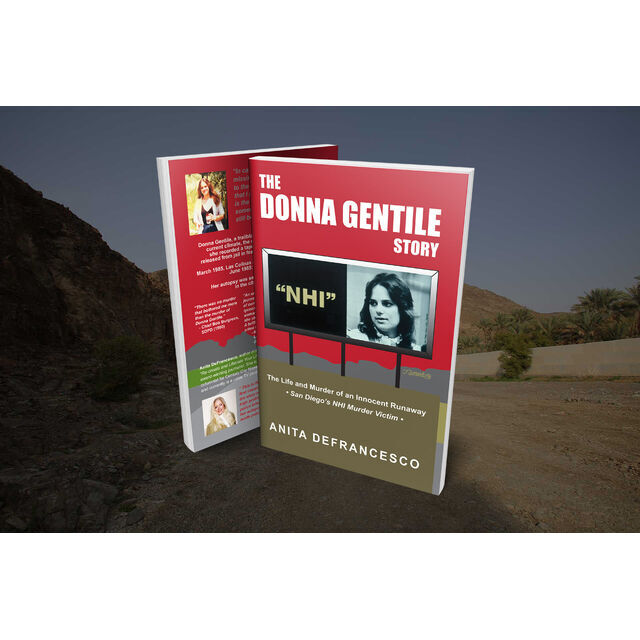 avatar for The Donna Gentile Story