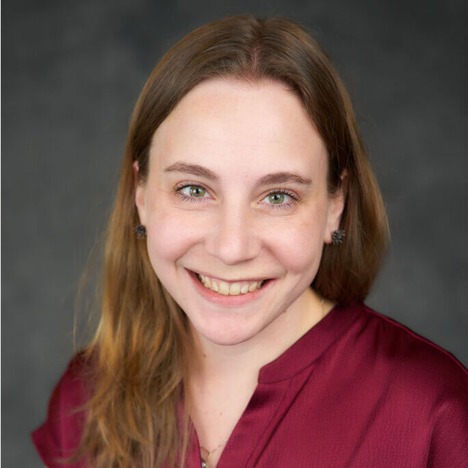 avatar for Charlotte Martin