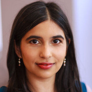 avatar for Vaishnavi Patel