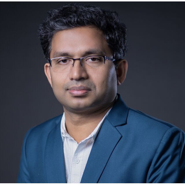 avatar for Narendra Sanikommu