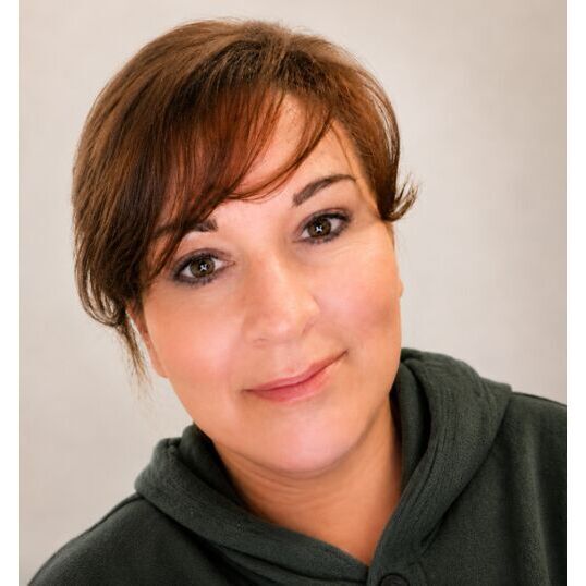 avatar for Jeanie Stark
