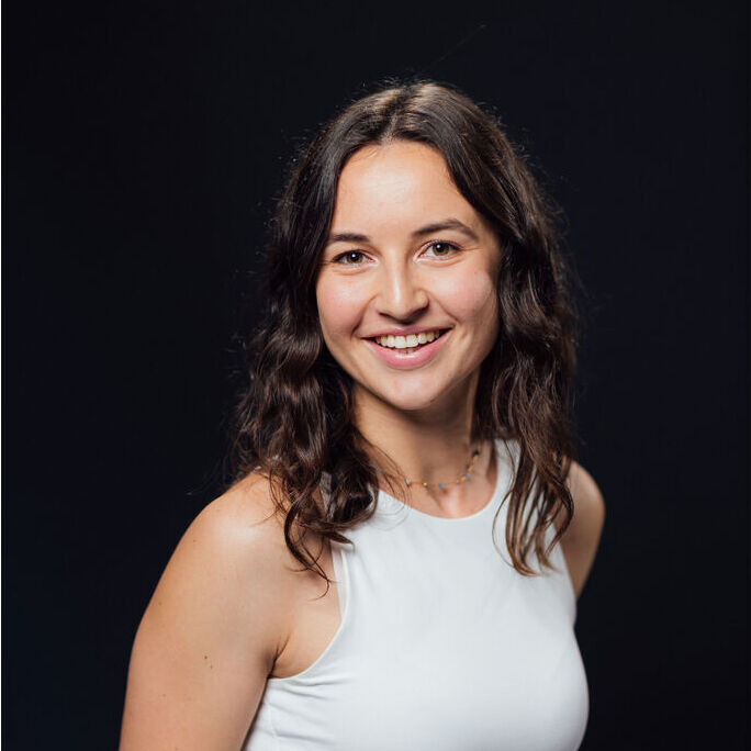 avatar for Anna Wehrenberg