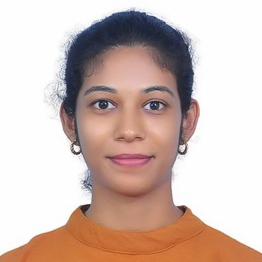 avatar for Ajidhashini Thulasidass
