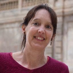 avatar for Anna van Suchtelen
