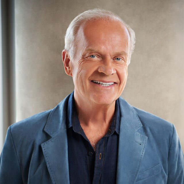 avatar for Kelsey Grammer
