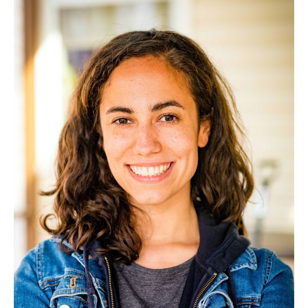 avatar for Megan Walsh