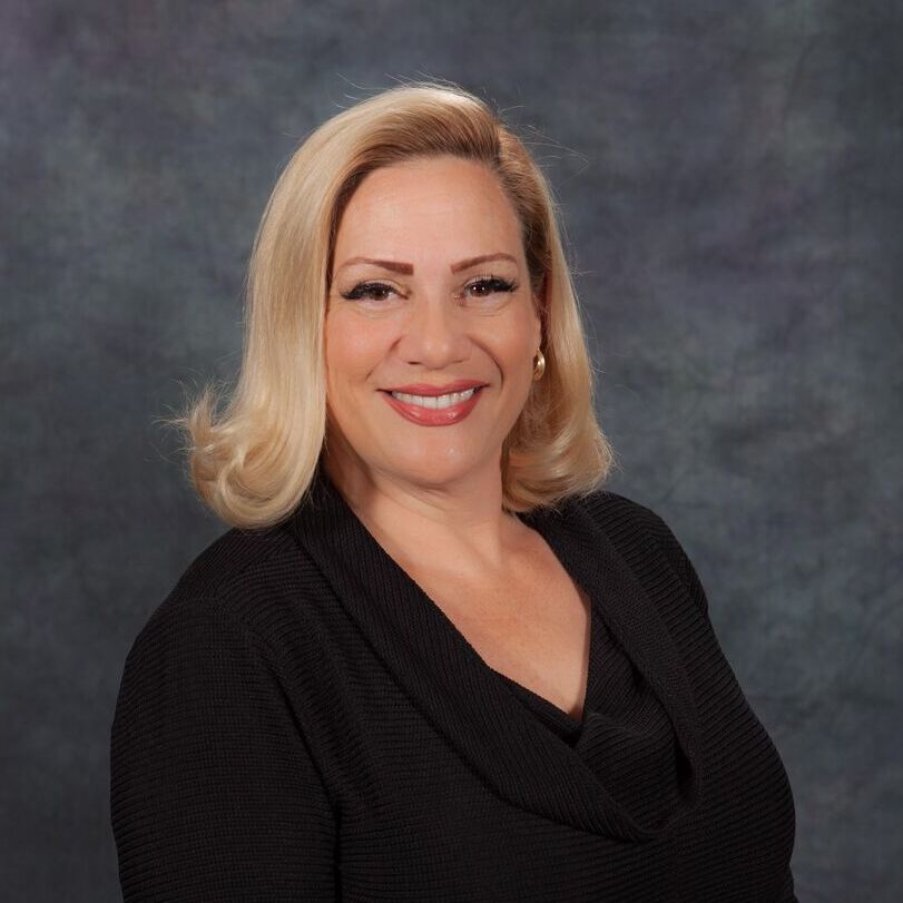 avatar for Gloria Ramos
