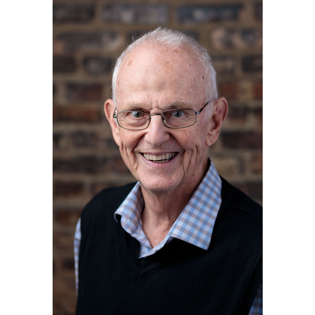 avatar for John Perry