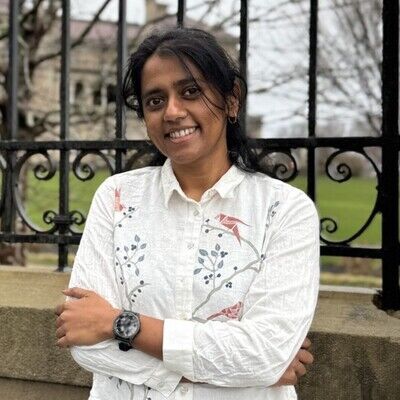 avatar for Jayashree Srinivasan