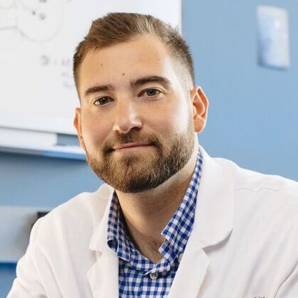 avatar for Ben Rein PhD