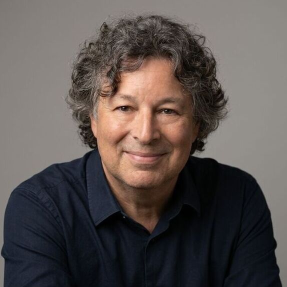 avatar for Michel Jébrak