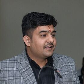avatar for Prof. (Dr.) Saurabh Shandilya  