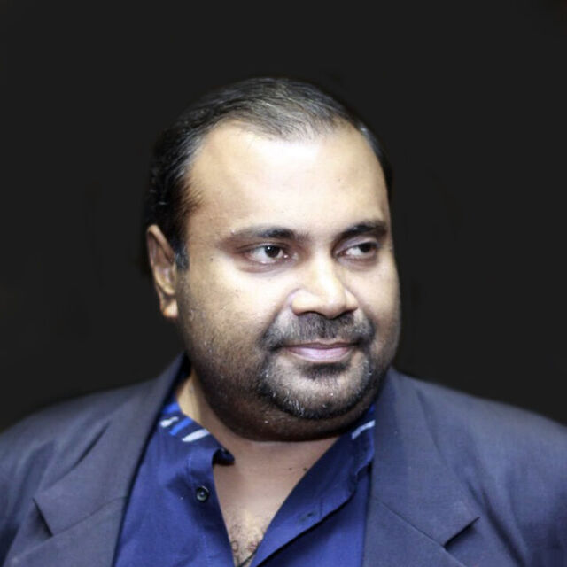 avatar for Prasanga Jayathunga