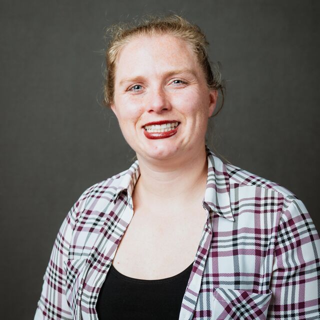 avatar for Ann Hardin