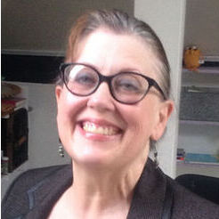 avatar for Julia Morgan Scott