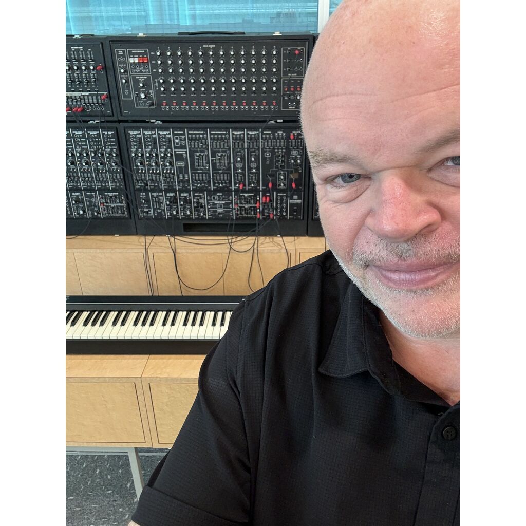 avatar for Paul McCabe