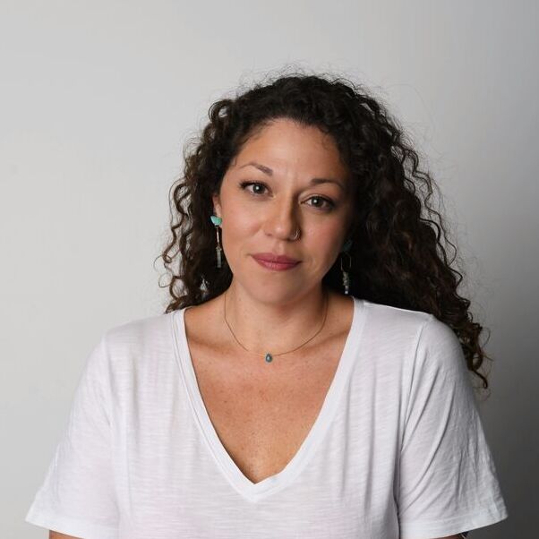 avatar for Graciela Rock Mora