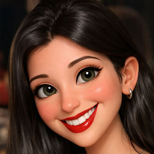 avatar for Patricia Clohosy