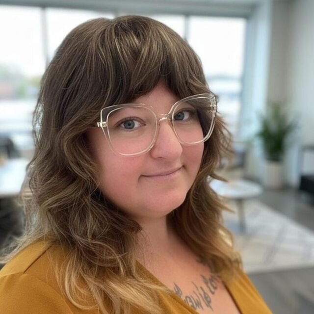 avatar for Leah Henderson