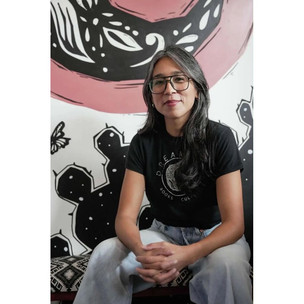 avatar for Elizabeth Farfán-Santos