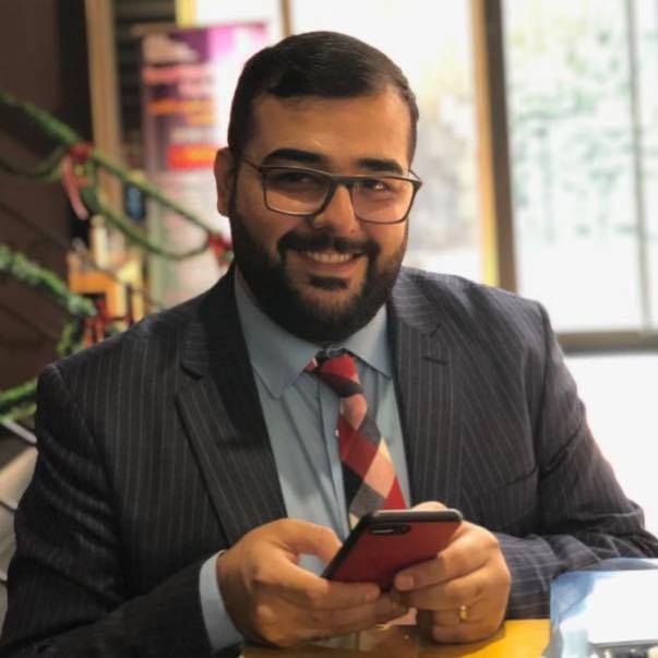 avatar for Hayder Hamzoz