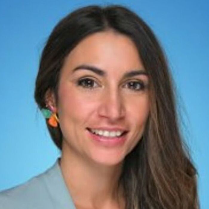 avatar for Candelaria Mínguez Fernández