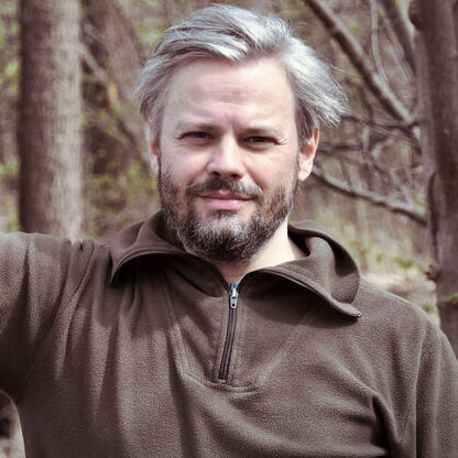 avatar for Michal Svoboda
