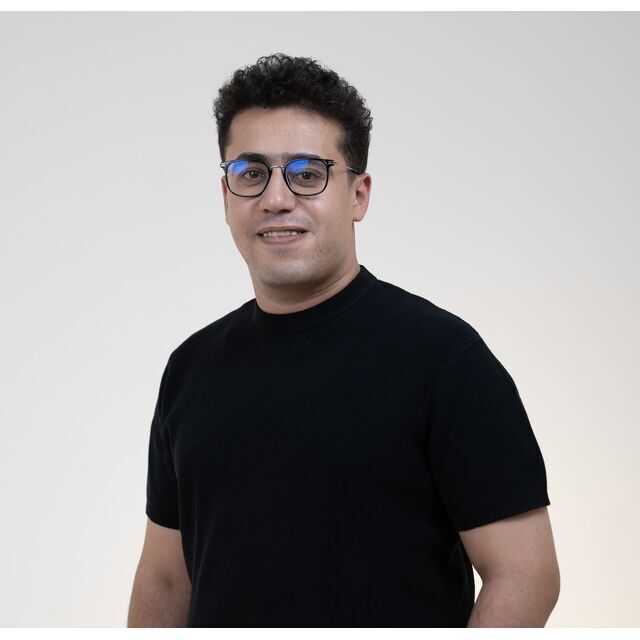 avatar for Fathi Mohamed