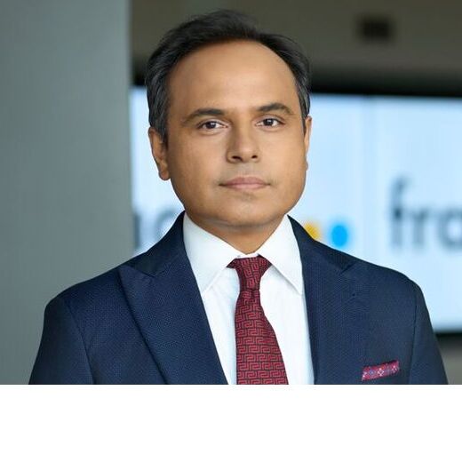 avatar for Srikanth Velamakanni