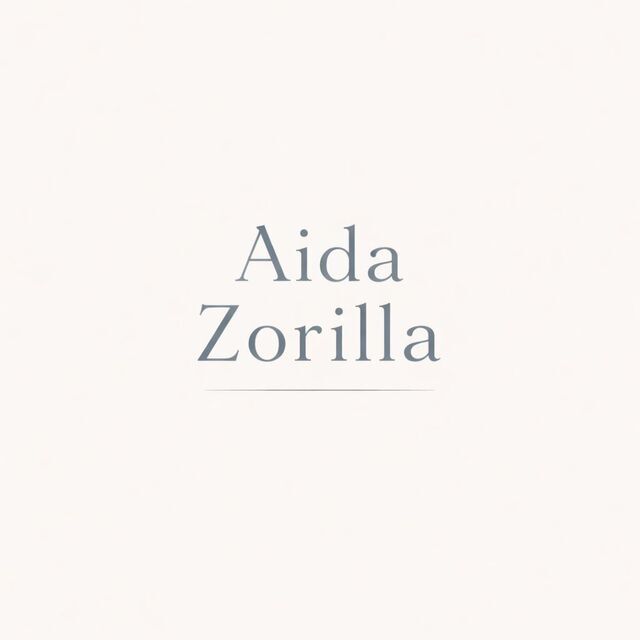avatar for Aida Zorilla